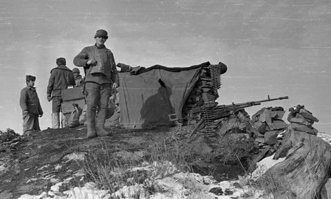 Первые жертвы, катастрофа Ил-76 под Кабулом 25 декабря 1979 г.