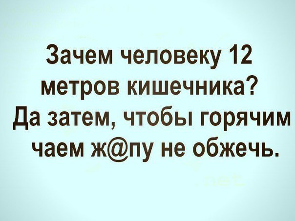Нестандартный юмор