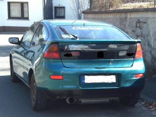 Игра на ЯПе: Угадай АВТО-2