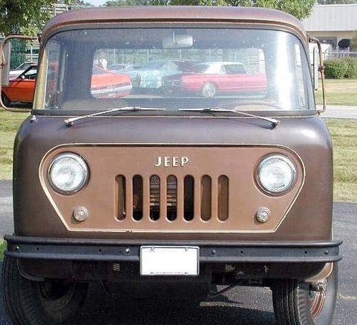 Как захлебнулась атака “русских джипов”: очень короткая история UAZ of America
