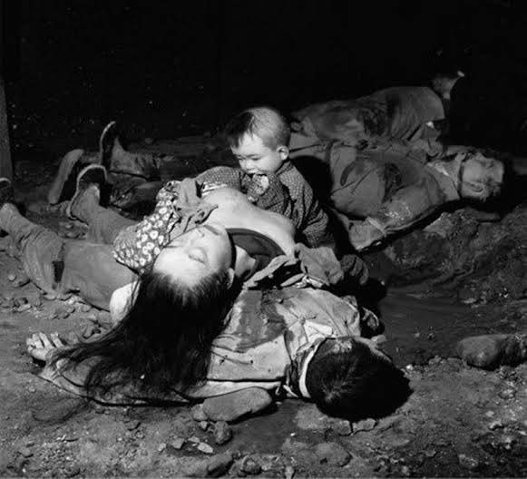 Люди на старых фотографиях - II