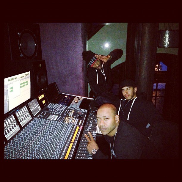 Формула-1 (сезон 2012)