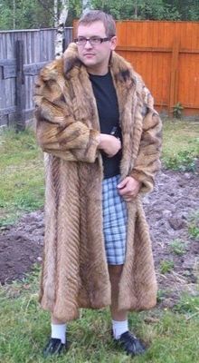 Зачем женщинам оргазм?