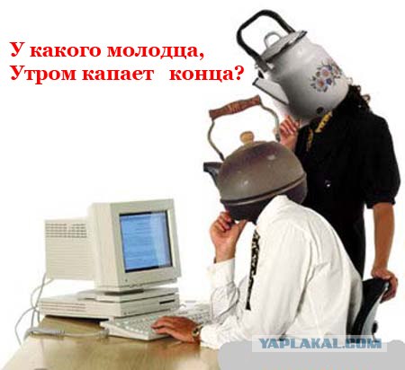 Недетские загадки для ЯПлакалъ