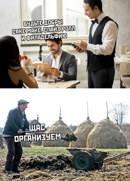 Все пробуют, хвалят, но никто не берет. Женщины жалуются