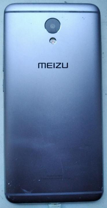 Продам Meizu M5 Note 32/3 Москва