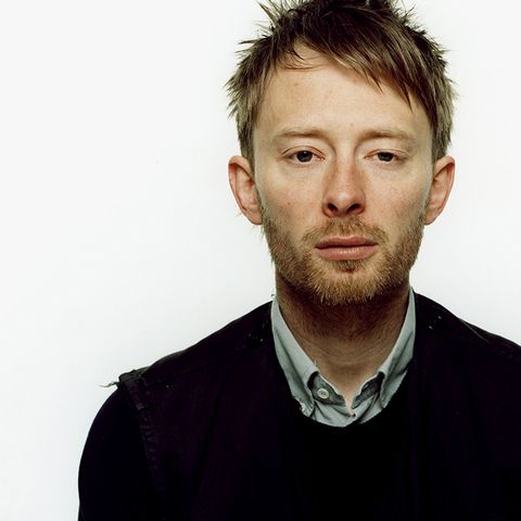 Radiohead - История одной песни.