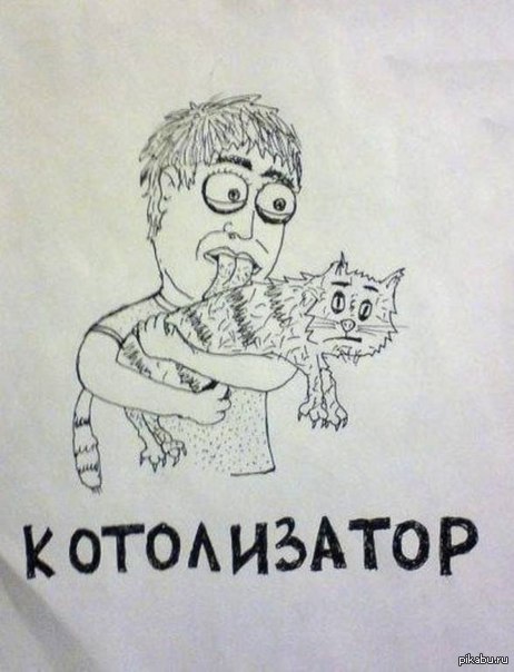 Как крадут катализатор