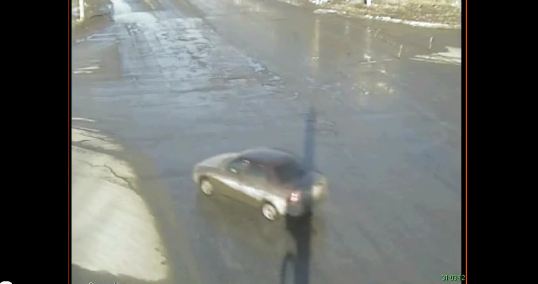 ТП отправила молодых парней на тот свет