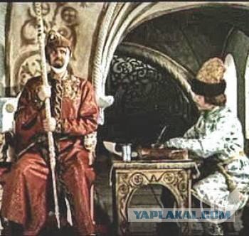 Не рассчитал собственные силы