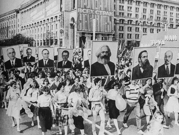 Программа "Время" об аварии на Чернобыльской АЭС
