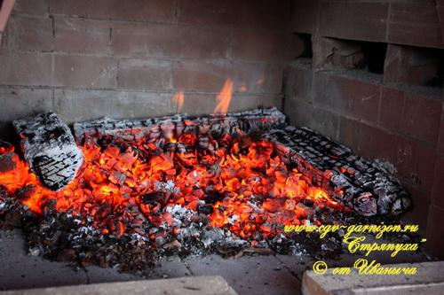 Вы хоЧЕте кислых щей … из печи? Их есть у меня!