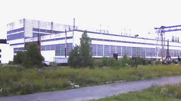 Самый лучший город
