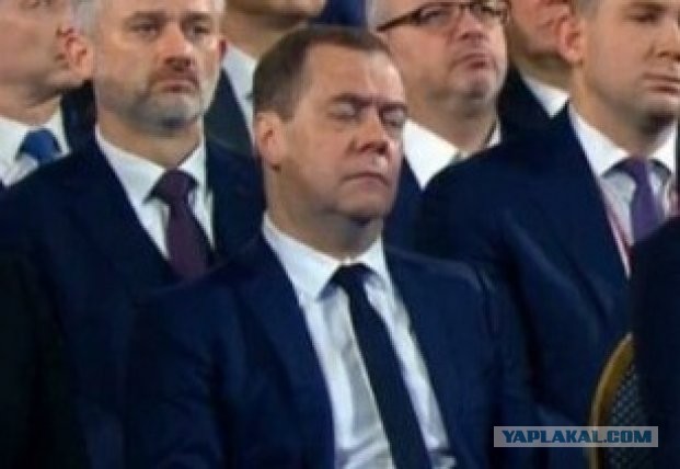 Путин назначил Медведева главой новой комиссии Совета безопасности по IT-суверенитету