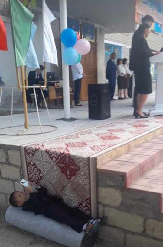 С Днем знаний! 1 сентября