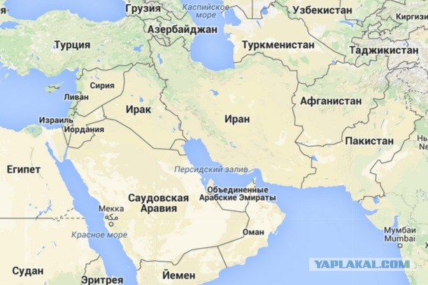 ⚡️Израиль уничтожил место сборки иранских дронов в Сирии