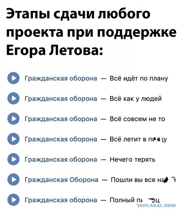 Околоайтишные мемчики 2