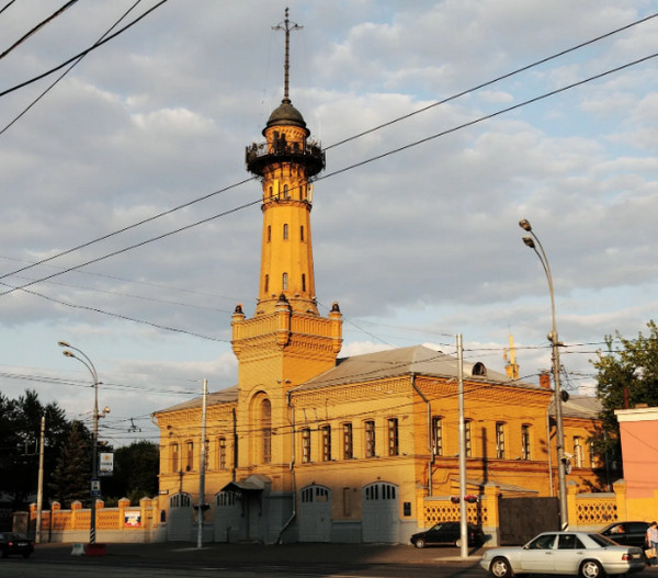 Остеклили балкон-получите штрафик