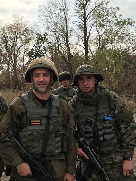В Нижнем Новгороде взорвали автомобиль Захара Прилепина