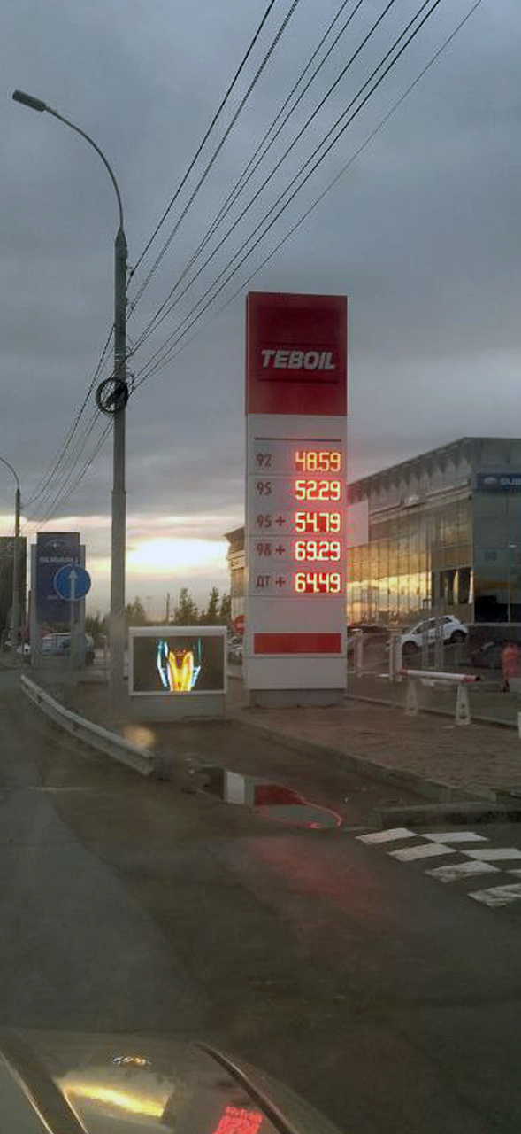 Мои отношения с ЯПом!