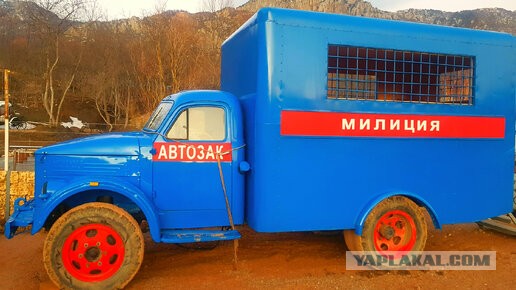 Минпромторг составил список автомобилей для чиновников