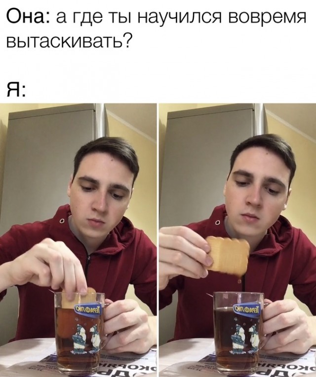 Десять пятничных картинок