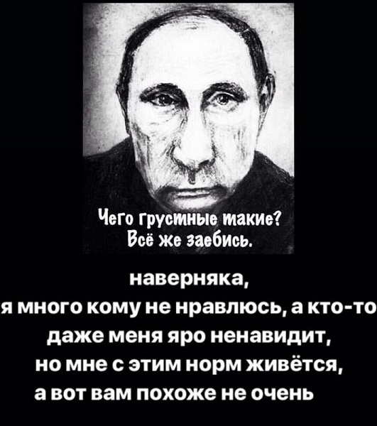 Такое надо по ЦТ показывать!