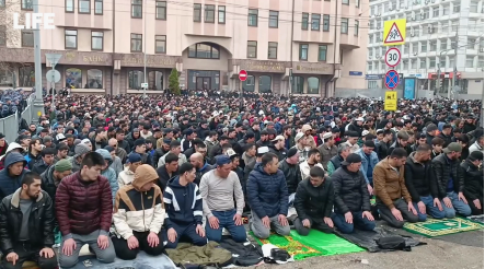 В Москве потребовали запретить "Бал Воланда" и "Злофест"