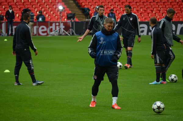 Champions League Сезон 2012/2013 Часть 2