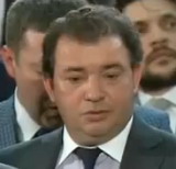 Вот вам всем, а не конституция!