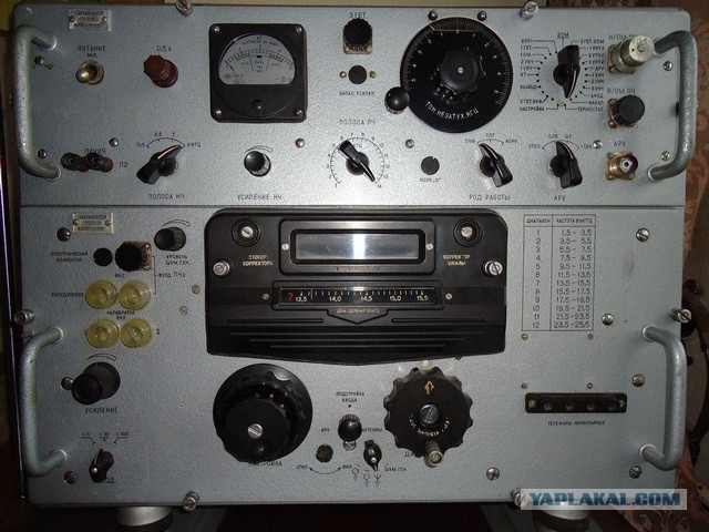 Деревенская Америка - 10