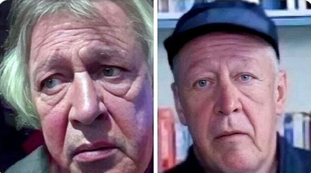 «Мы вернём вам человеческий облик» ФСИН РФ