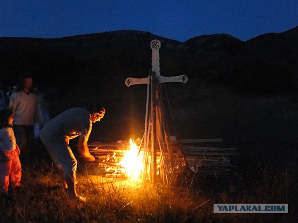 Праздник Купалы 2013