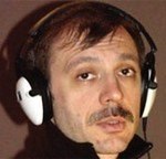 3 августа 60-летний юбилей Сергея Чонишвили!