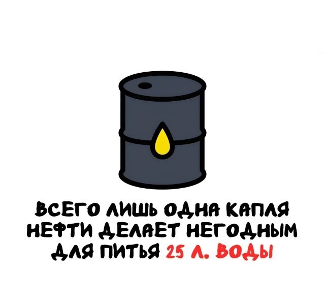 Интересные и короткие факты на все случаи жизни 05.01.26