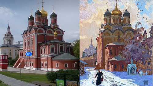 АРТ-Воскресенье