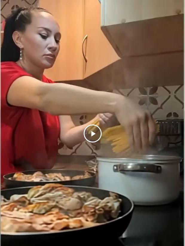Дама выходила за состоятельного мужчину, но что-то пошло не так