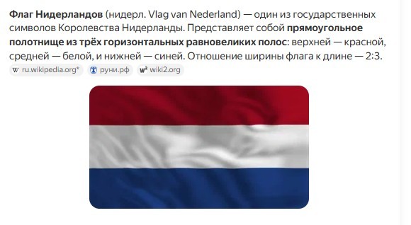 Посольство России в Нидерландах опубликовало арт аниме