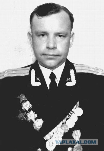 Бессмертный полк ЯПа