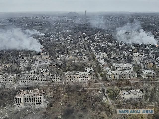 Медведев заявил, что правил в отношении Киева после атак ВСУ «больше нет»