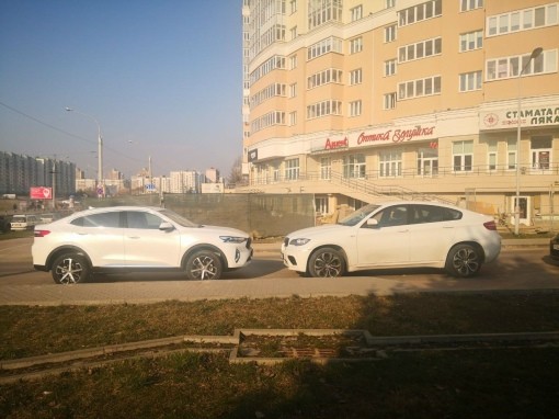 Бывший шеф-дизайнер BMW получил российское гражданство