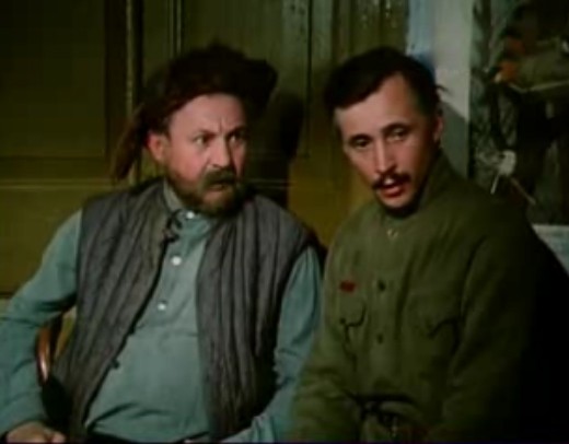 80 лет актеру Николаю Бурляеву