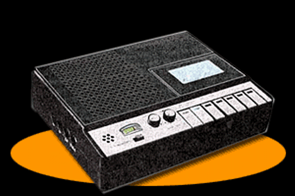 Кассете -полтинник!