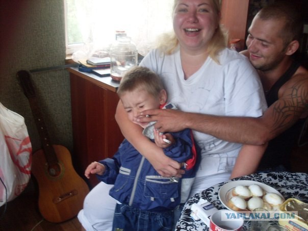 Мама, нарисуй мне купола...