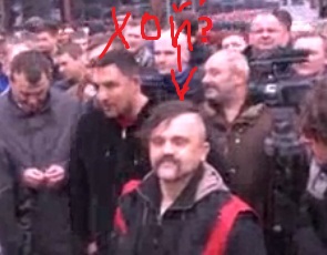 Вызов БАНДЕРЛОГАМ