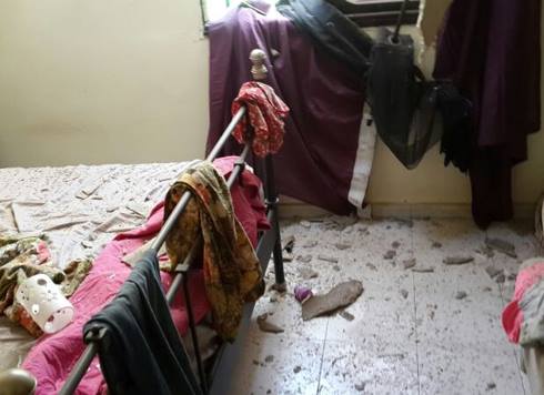 Израильские солдаты они такие.