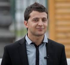 Эдмар получил повестку в украинскую армию