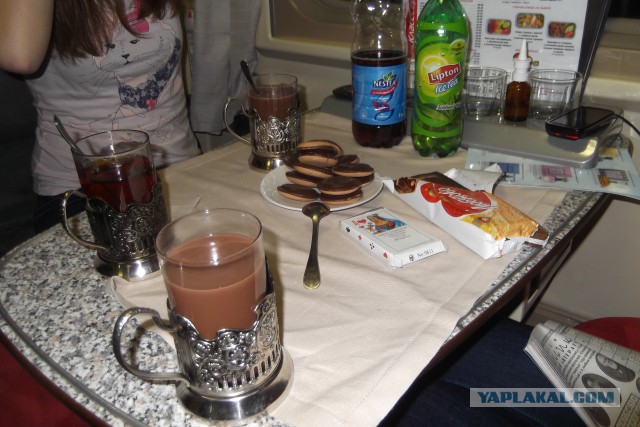 Народная смекалка
