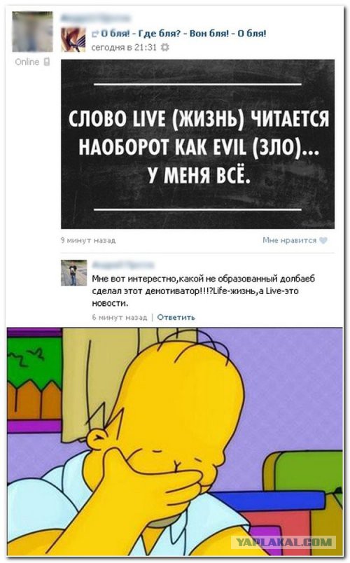 Смешные комментарии 18+ (15 фото)