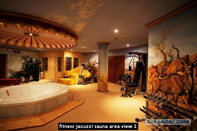 10 уникальных инновационных домов